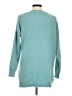 Max Studio Teal Pullover Sweater Size M - photo 2