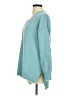 Max Studio Teal Pullover Sweater Size M - photo 5