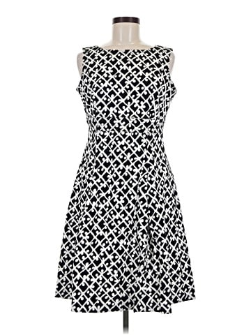 Talbots Cocktail Dress (view 1)