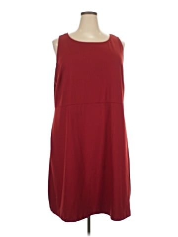 Eddie Bauer Casual Dress (view 1)