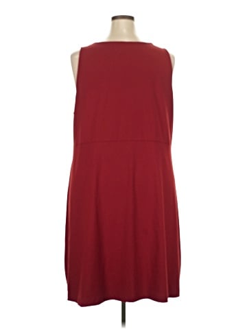 Eddie Bauer Casual Dress (view 2)