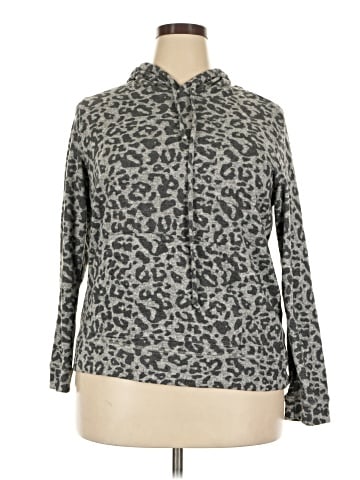 Ebb & Flow Pullover Sweater (view 1)
