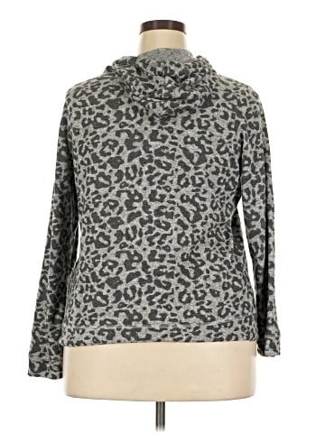 Ebb & Flow Pullover Sweater (view 2)