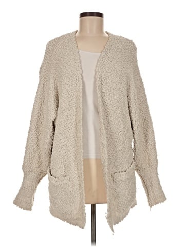 Merokeety Cardigan (view 1)