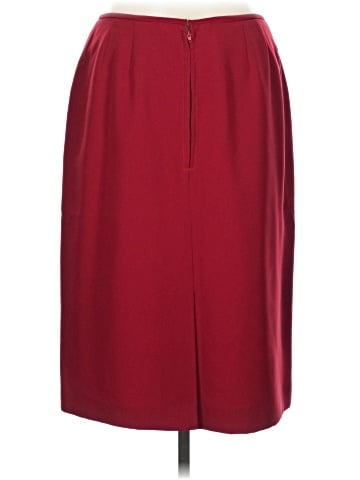 Le Suit Formal Skirt (view 2)