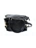 Givenchy Black Leather Medium Pandora Bag One size - photo 3