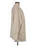 Merokeety 100% Polyester Tan Cardigan Size M - photo 4