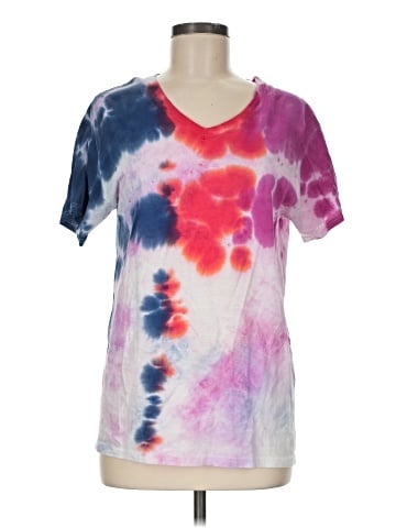 Hanes Short Sleeve T-Shirt (view 1)