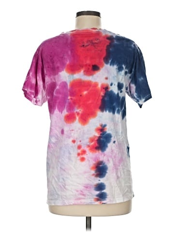 Hanes Short Sleeve T-Shirt (view 2)