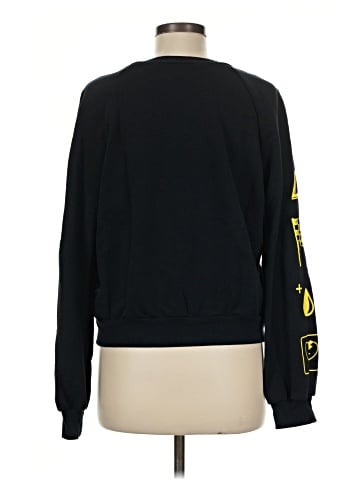 Pam & Gela Sweatshirt (view 2)