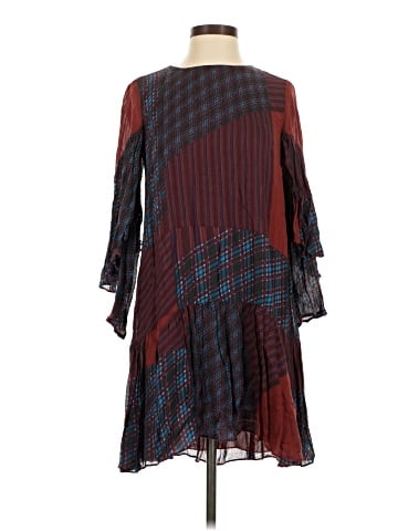 Zara TRF Casual Dress (view 1)