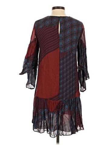 Zara TRF Casual Dress (view 2)