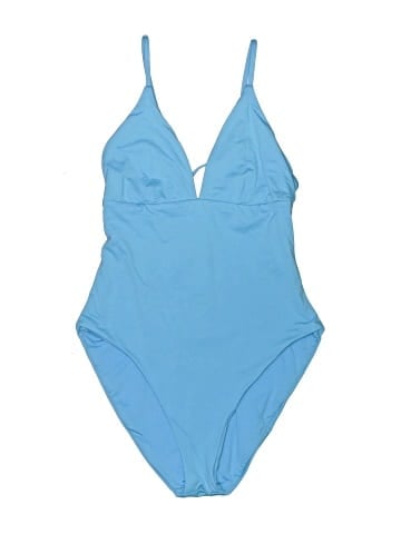 Becca One Piece Swimsuit (view 1)