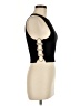 Rehab Black Sleeveless Top Size M - photo 4