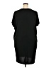 Mossimo Black Kimono Size XXL - photo 2