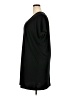 Mossimo Black Kimono Size XXL - photo 5