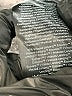 Vero Moda Black Long Sleeve Top Size XXL - photo 9