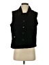 Rebecca Malone 100% Cotton Black Vest Size S - photo 1