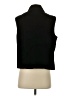 Rebecca Malone 100% Cotton Black Vest Size S - photo 2