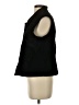 Rebecca Malone 100% Cotton Black Vest Size S - photo 5