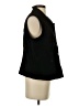 Rebecca Malone 100% Cotton Black Vest Size S - photo 4
