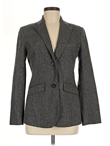 Eddie Bauer Wool Blazer (view 1)