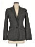 Eddie Bauer Tweed Gray Wool Blazer Size 6 - photo 1