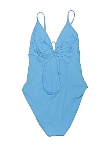 Becca One Piece Swimsuit (view 2)
