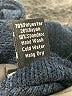 Clara Sun Woo Black Pullover Sweater Size XS - photo 8