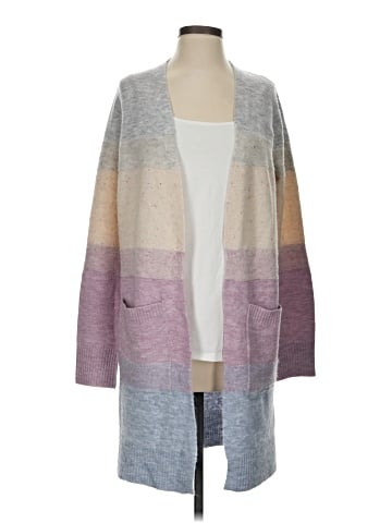 Hem & Thread Cardigan (view 1)