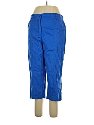 Southern Lady Casual Pants (view 1)