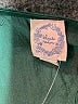Blue Rain 100% Polyester Green Cocktail Dress Size S - photo 7