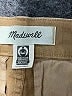 Madewell Tan Cargo Pants Size 25 waist - photo 7