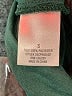 Blue Rain 100% Polyester Green Cocktail Dress Size S - photo 8