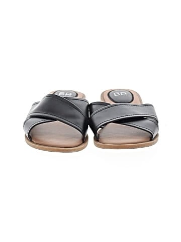 BP. Sandals (view 2)