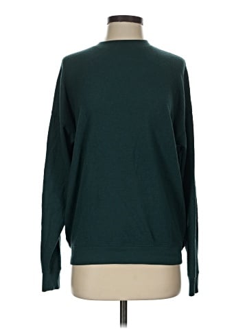 Alo Turtleneck Sweater (view 1)