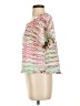 Judith March Pink Short Sleeve Top Size S - photo 5