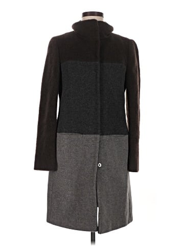 Weekend Max Mara Coat (view 1)