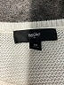 Mossimo 100% Acrylic Ivory Pullover Sweater Size M - photo 7