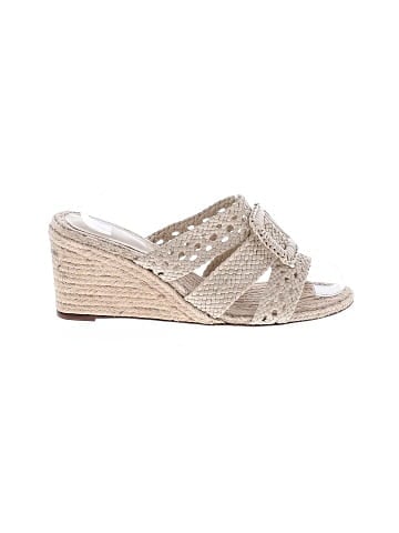 Alexandre Birman Wedges (view 1)