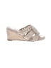 Alexandre Birman Ivory Wedges Size EU 42 - photo 1