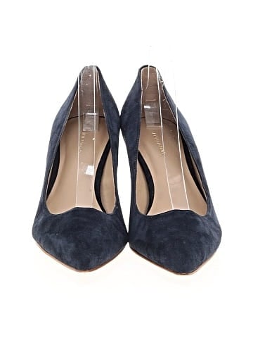 Ann Taylor Heels (view 2)