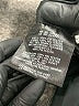 Cole Haan 100% Polyester Black Coat Size S - photo 7