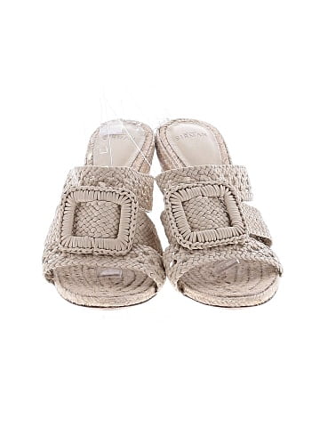 Alexandre Birman Wedges (view 2)