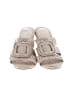 Alexandre Birman Ivory Wedges Size EU 42 - photo 2