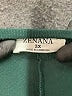 Zenana Teal Pullover Sweater Size 3X - photo 7