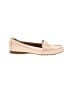 Coach Tan Flats Size 6 - photo 1