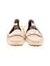Coach Tan Flats Size 6 - photo 2