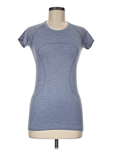 Lululemon Athletica Active T-Shirt (view 1)