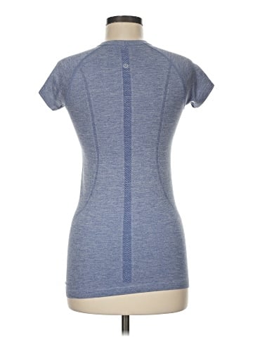 Lululemon Athletica Active T-Shirt (view 2)